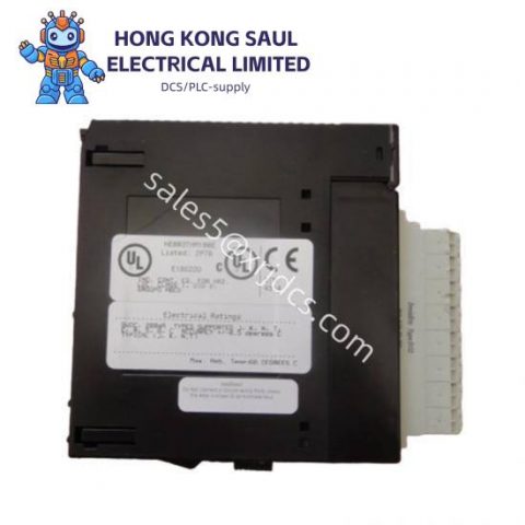 GE VMICPCI-7710 Industrial Control Module