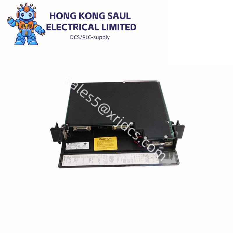 ge_he693thm884n_temperature_sensors.jpg GE HE693THM884 Industrial Control System, High-Power Distribution Board