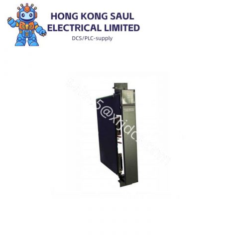 GE IC660MLA101 High Performance Module