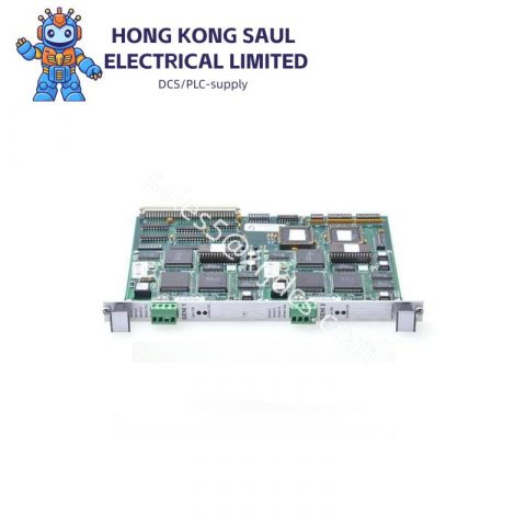 GE IC800SSI107S1RR Industrial Control Module