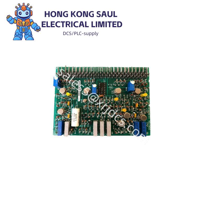 ge_ic3600a0ahic_circuit_board.jpg GE SDN5-24-100CX-EPM Ethernet Switch for Industrial Automation