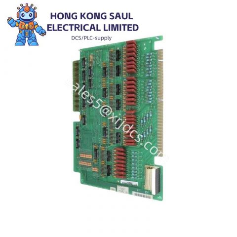 GE VMIVME-1181 VMEbus Module