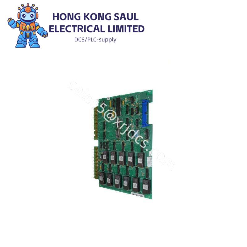 ge_ic600cb524_arithmetic_control_module.jpeg GE IC3600VFFC1 Industrial Control Module, High Performance and Reliability