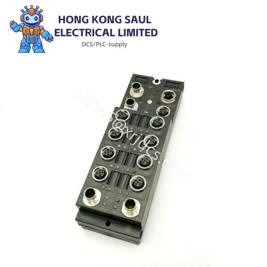ge_ic676pbo082_general_electric.jpg GE IC676PBO082 Output Module for Industrial Automation