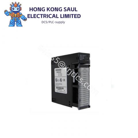 GE O-288-10C-HI Industrial Control Module