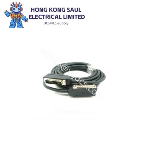 GE IC697VDD125 Industrial Automation Control Module, High-Performance Relay Output Module