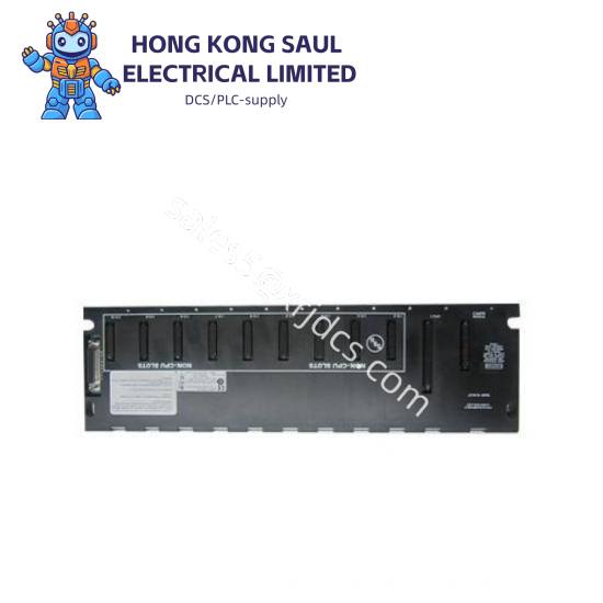 ge_ic693cpu313lt_series_90-30_controllers.jpg GE 5K49QG2886V Power Control Module, Advanced Industrial Automation Component