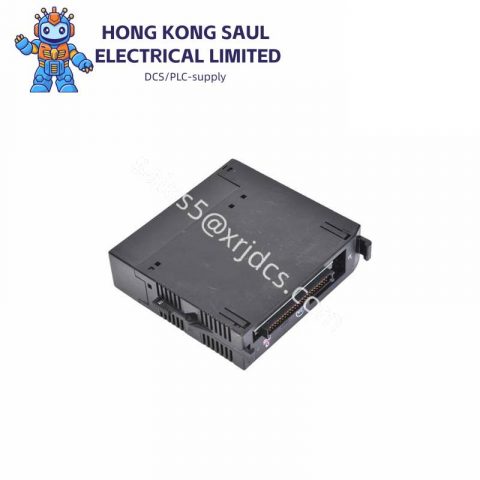 GE IC693CPU331 High-Performance CPU Module for Automation Systems