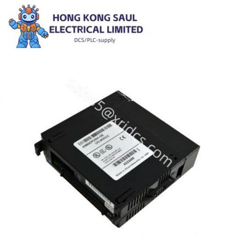 VERO PK120 Control Module 116-010081B, Precision Industrial Automation