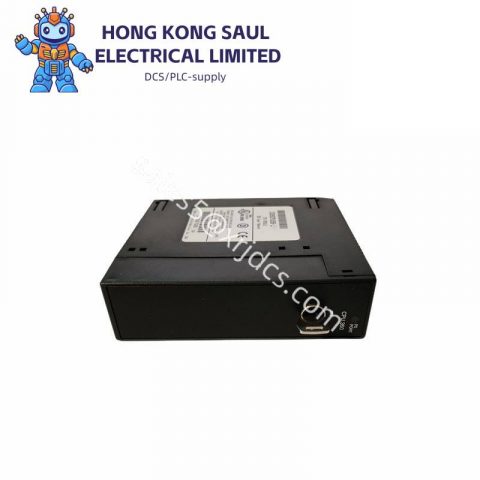 GE IC693CPU360 Control Module for Industrial Automation