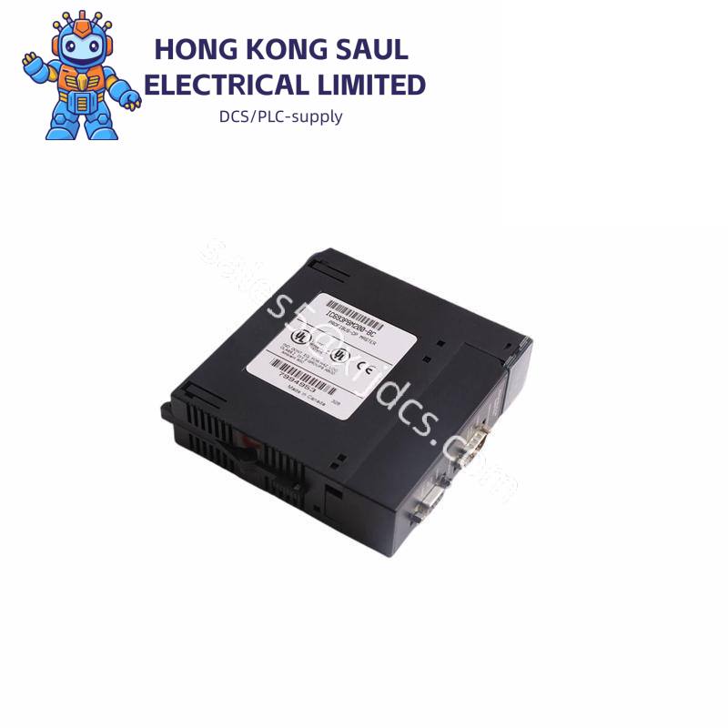 ge_ic693pbm200_profibus_dp_master_module.jpg GE Fanuc IC693PBM200 Profibus Master Module