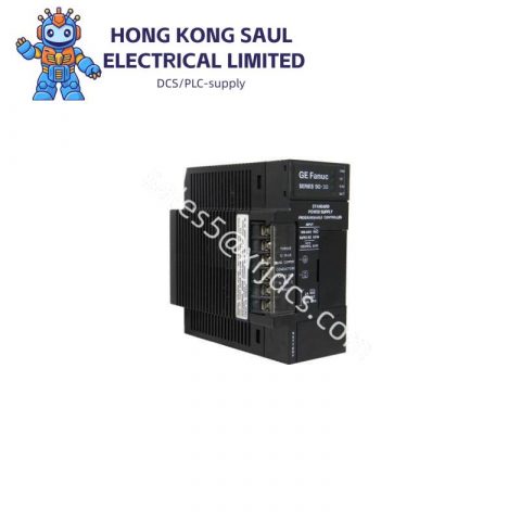 EMERSON PMC-IO-ADAPTER L0115012 L0115032, Control Module for Industrial Automation