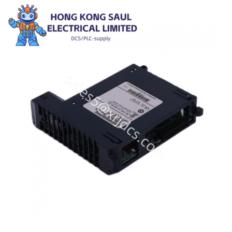 GE IC693PWR330J High Capacity Power Supply