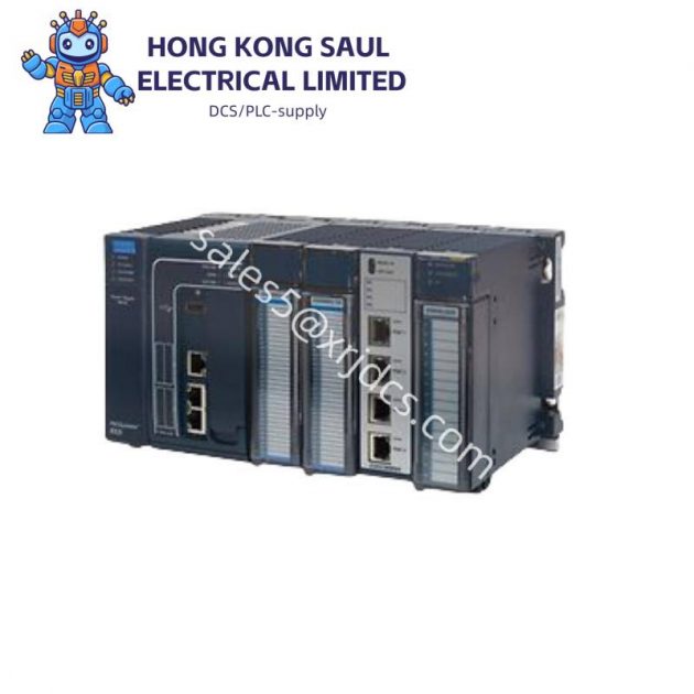 GE IMC-31CE-2-MODRR Industrial Module, High Performance Modbus ...