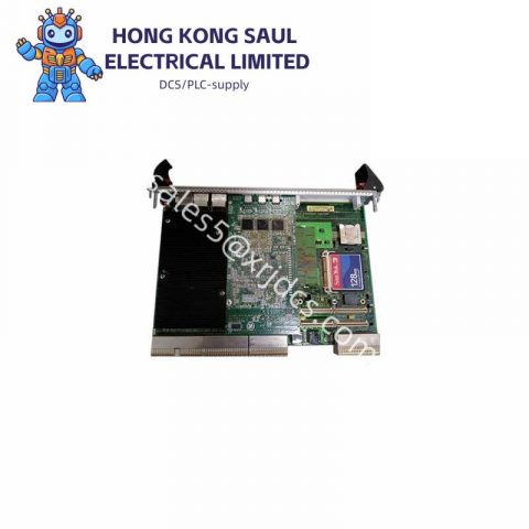 GE OXY.IQ-312-00 Oxygen Control Module