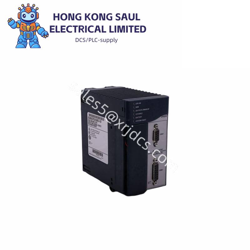 ge_ic695acc402_energy_pack.jpg GE CR-GEN0-M6400R3 Industrial Control Module, Advanced Module for Industrial Automation