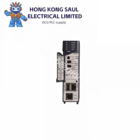 GE OPS4-TRH High Performance Temperature Sensor Module