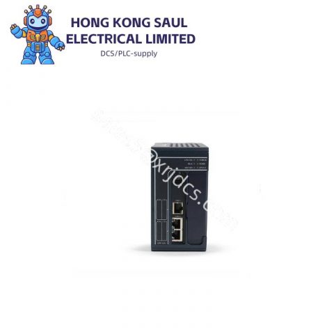 GE A16B-1210-0480 Industrial Automation Module