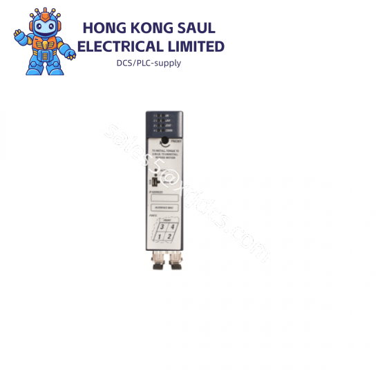 ge_ic695pnc001-baba_controller_module.png GE IC695PNC001-BABA High-Performance Control Module