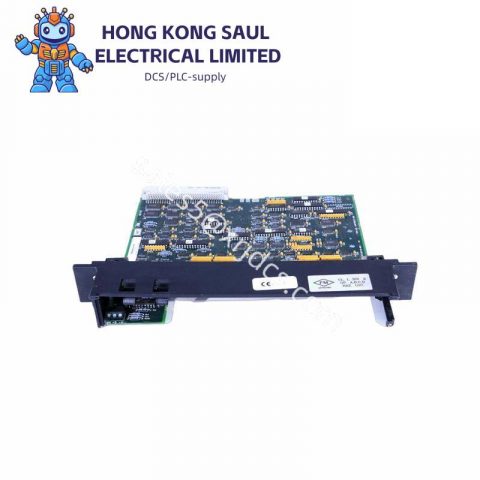 GE IC697BEM713 Bus Expansion Module