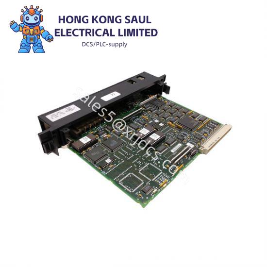 ge_ic697bem731f_bus_controller_module.jpg Mitsubishi AI731F Industrial Automation Module