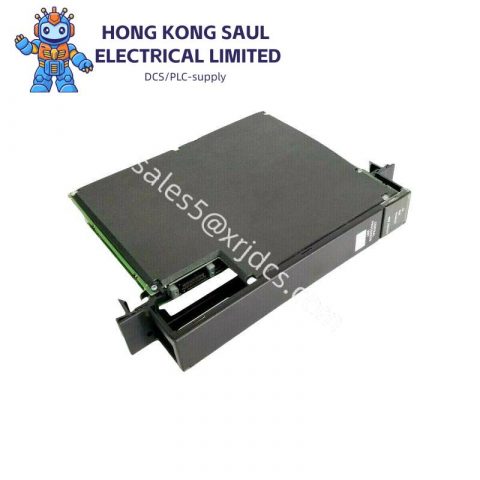 GE IC866-0075-2A3-50 Industrial Control Module, Efficient Performance for Automation