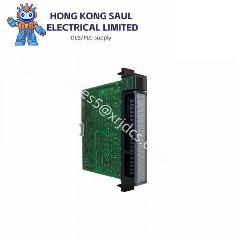 GE IC697MDL750 Signal Acquisition Module for Industrial Automation