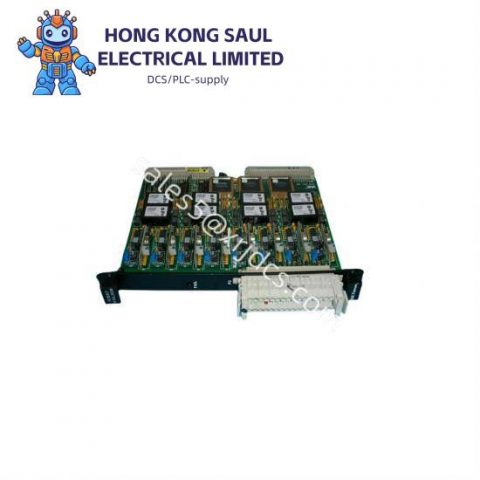 GE IC695NKT002CA Industrial Control Module