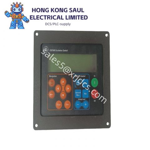 GE 5822 S88-804 Cooler Freezer Fan Motor - Industrial Grade Performance