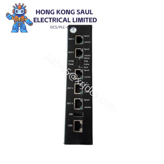 ge_idpu_controller_module.jpg GE A16B-2200-0173 CNC Controller Module