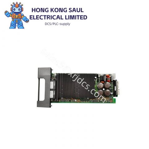 GE A20B-2901-0985 Fanuc Control Module
