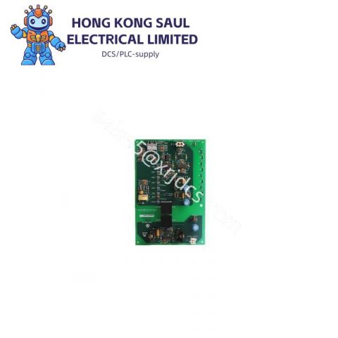 GE IC4520S1E15A Industrial Control Module, High Precision & Reliability