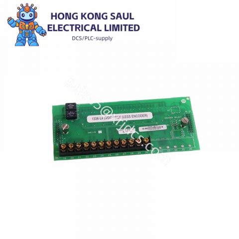 GE OPWH4-DVI High-Performance Industrial Module