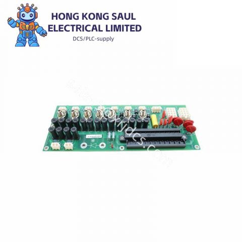 GE 36C774524AAG601PL Cable Assembly - High Performance Industrial Connection Solution