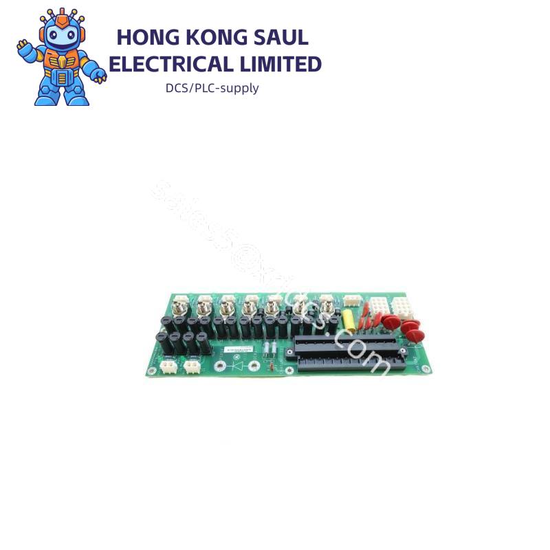ge_is200epdmg1b_is200epdmg1baa_power_distribution_board.jpg GE Fanuc IS200EPDMG1B Exciter Power Distribution Module