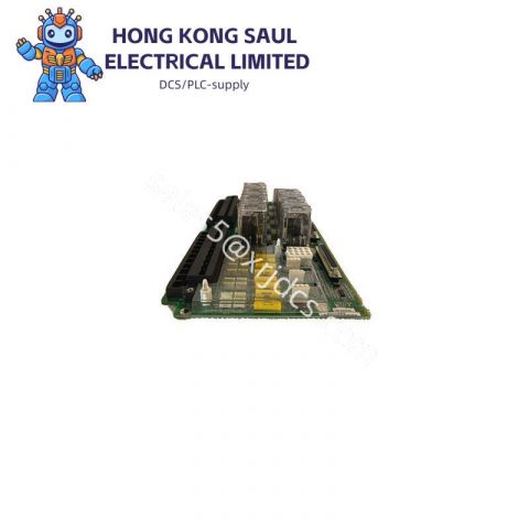 GE OIP-73005774 Industrial Control Module