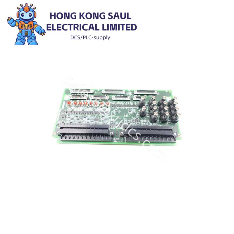 ge_is200tvibh2bcc_termination_board.jpg Autoliv GHG122 Control Module for Advanced Industrial Automation Systems