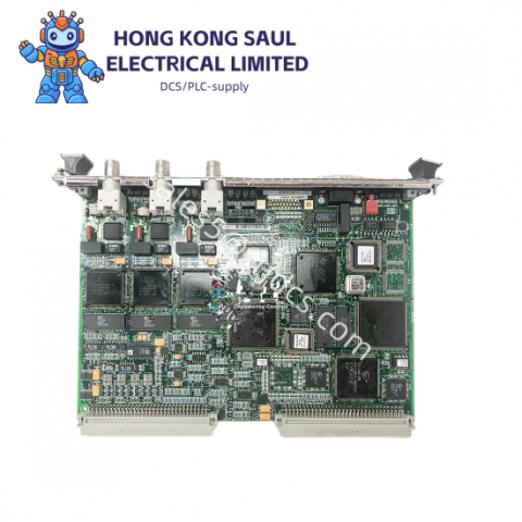 GE DS200TCCBF1ABC Turbine Control System Module