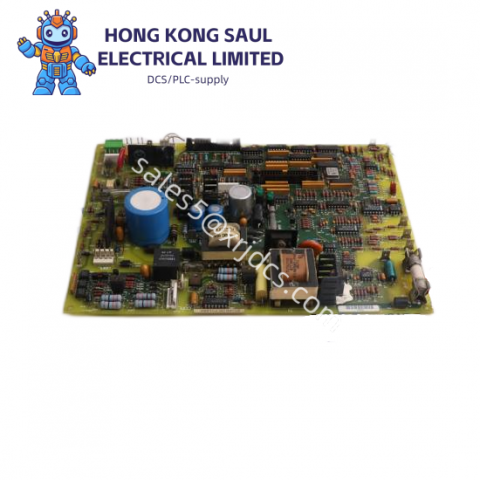 GE IS215UCVGH1AB VME Controller for Mark VI Series