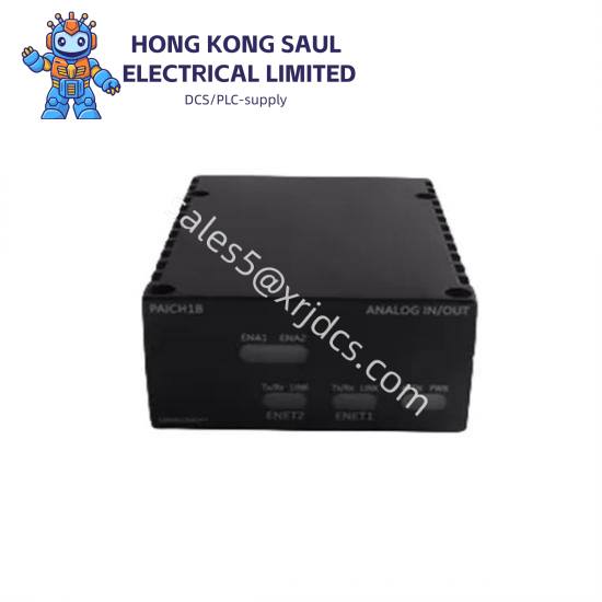 ge_is220paoch1be_analog_output_unit.jpg GE 44A297065-G01 Industrial Control Module, Precision and Reliability