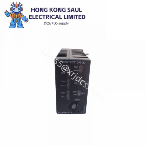 AI6700 Industrial Sensor, Precision Measurement Module