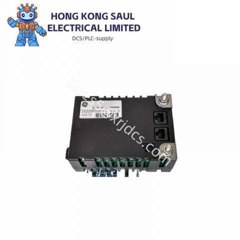 GE IS220PTCCH1A PTCC Thermocouple Input Module