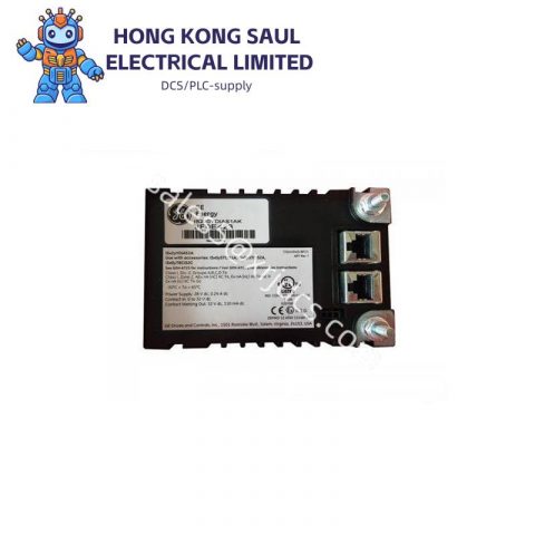 General Electric IS215UCCAH3A - Single Slot Processor Board, 650 MHz Intel Celeron