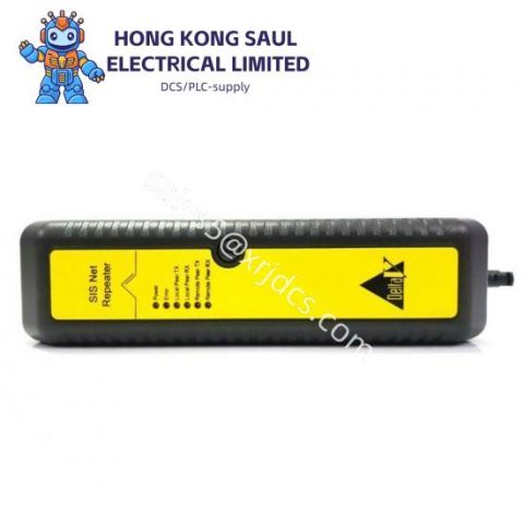 GE 342A3648P120W24C Industrial Control Module