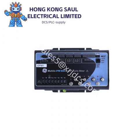 GE DS200ACNAG1 - Industrial Control Module