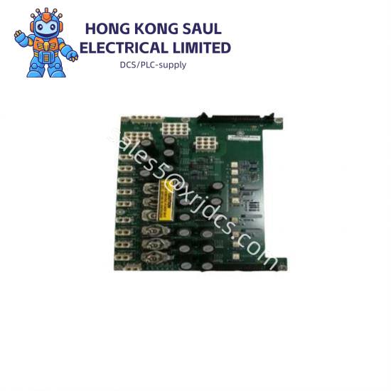 ge_sd30b.jpg GE IS200GDDDG1ABA Fieldbus Networking Module, High-Speed Industrial Communication Interface
