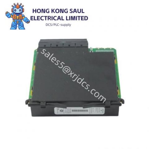 GE DS200TCCBF3BAH Industrial Automation Module