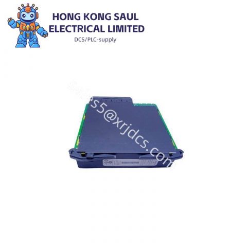GE IC660SLA023 High-Performance Module for Industrial Automation Control