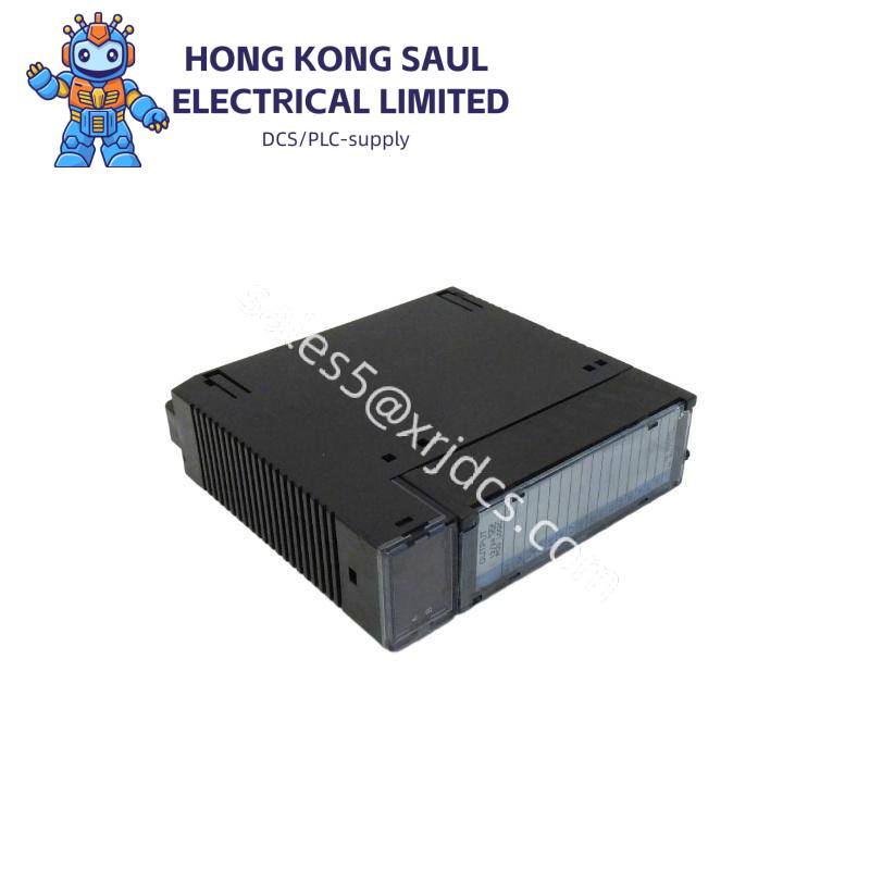 ge_ur7cm_original_module.jpg GE DS3800HIOD1H1G Digital Input Board for Quick Installation in Drive