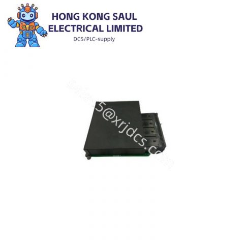 GE IC697PWR712G Power Supply Module for Industrial Control Systems